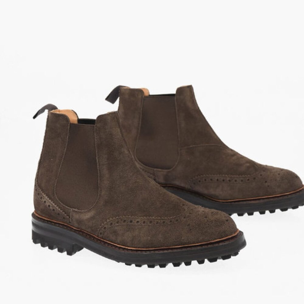 Church's Chelsea boots
